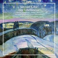 Gilse: Eine Lebensmesse, Oratorio